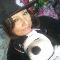 Zenaida Martin Photo 9