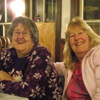 Martha Parker Photo 41