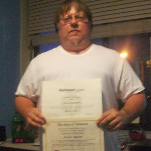 David Dodson Photo 13