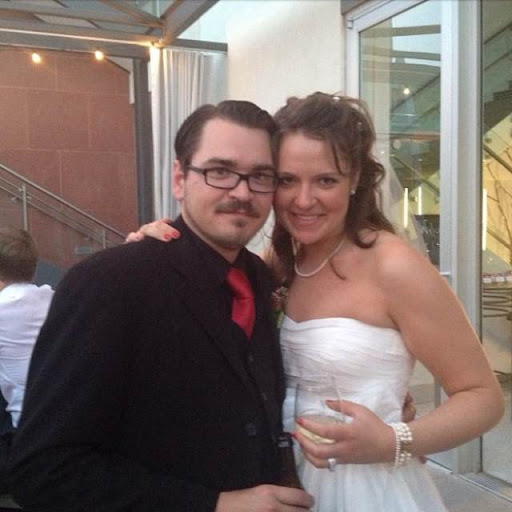 Alicia Pinnock Photo 7