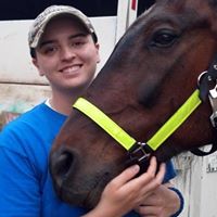 Kristina Compton Photo 16