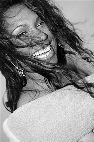 Cynthia Sumpter Photo 3