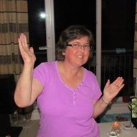 Gail Cullen Photo 11