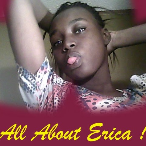 Erica Brown Photo 19