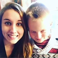 Jenna Norton Photo 12