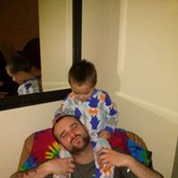 Michael Stangel Photo 15