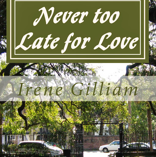 Irene Gilliam Photo 1