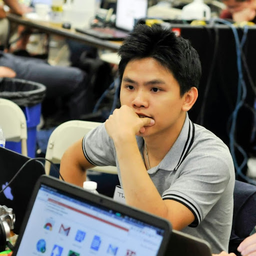 Thach Nguyen Photo 21