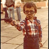 Oscar Goldman Photo 1