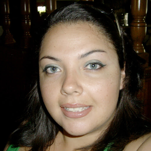 Jacqueline Lara Photo 36
