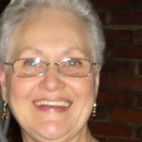 Ann Crowley Photo 25