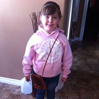 Kimberly Kerry Photo 13