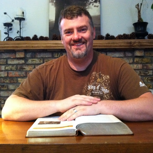 Marcus Mcdaniel Photo 10