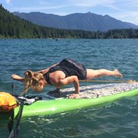 Jennifer Kyle Photo 42