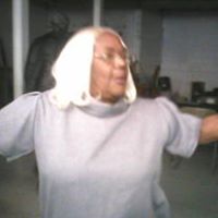 Geneva Robinson Photo 16