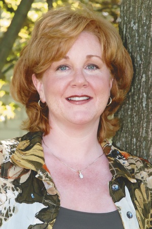 Rebecca Coleman Photo 32