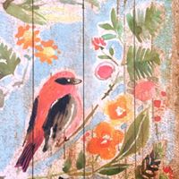 Julie French Photo 24