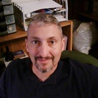 Mark Inman Photo 25