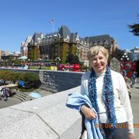 Mary Carnahan Photo 21