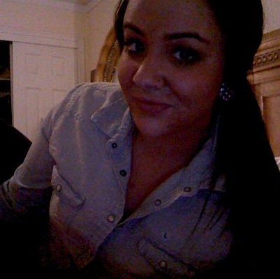 Christina Bacon Photo 7