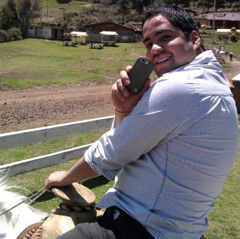 Julian Gonzalez Photo 10