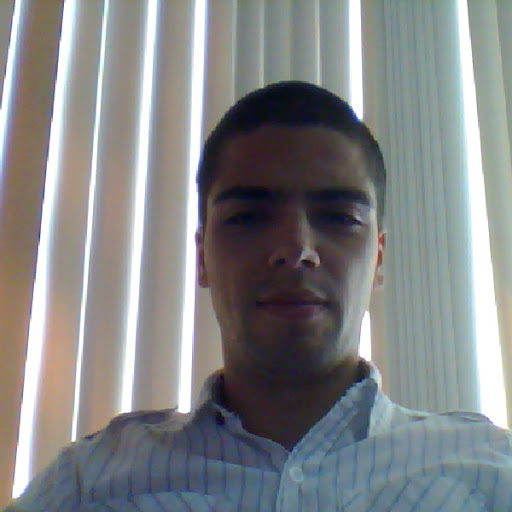 Abraham Vazquez Photo 15