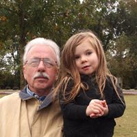 Joseph Faulkner Photo 24