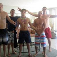 Thomas Rollins Photo 36