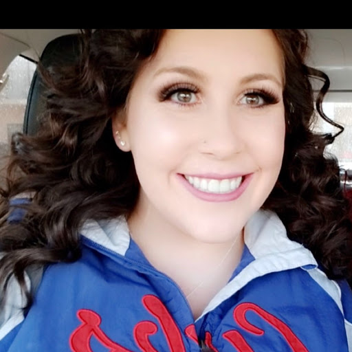 Erin Morgan Photo 10