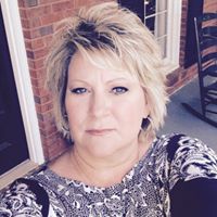 Carla Baker Photo 16