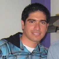 Christian Rios Photo 15