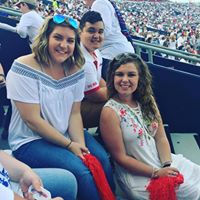 Becky Gilmore Photo 15