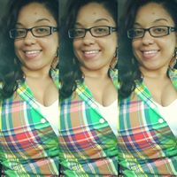 Ashley Galbreath Photo 7
