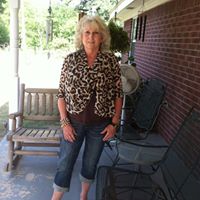Carolyn Pinson Photo 13