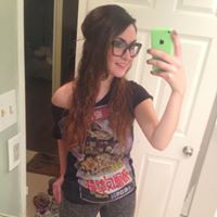 Sarah Pacheco Photo 17