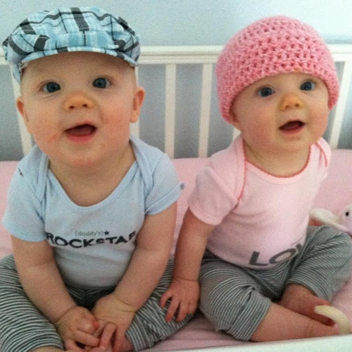 Sarah Duffy Photo 17