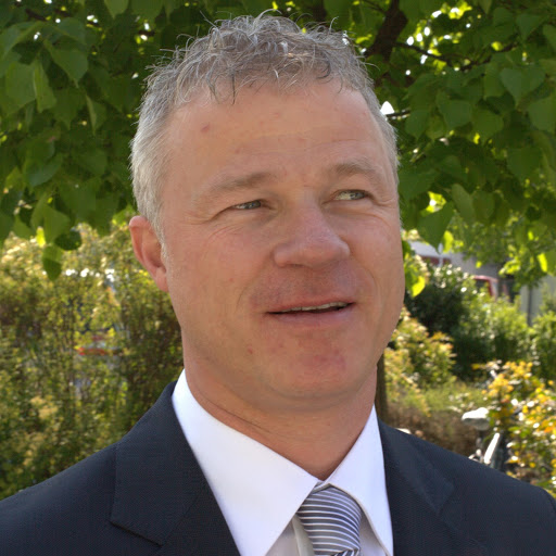 Robert Huber Photo 42