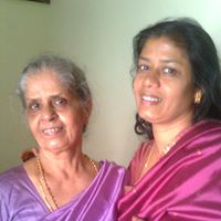 Alice Varghese Photo 11