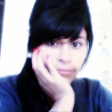Angie Torres Photo 11