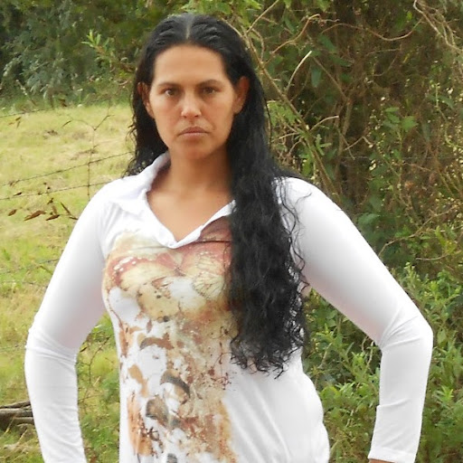 Anapaula Machado Photo 6