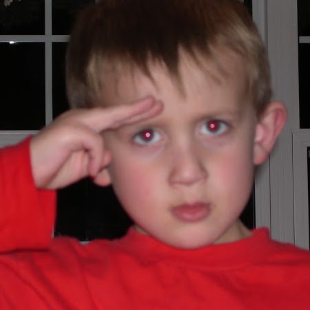 Chris O'Rourke Photo 11