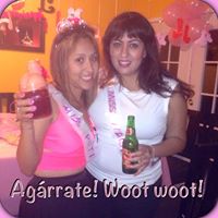 Nancy Ramirez Photo 19