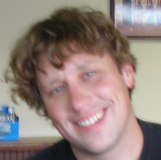 Gregory Nicholson Photo 26