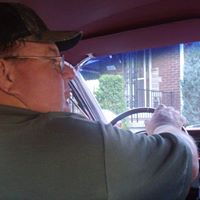 James Secord Photo 4