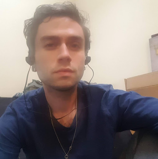 Edwin Rivera Photo 32