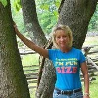 Jane Hamilton Photo 12
