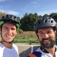 Brian Krause Photo 39