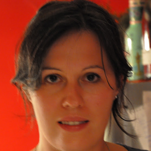 Anne Benoit Photo 9