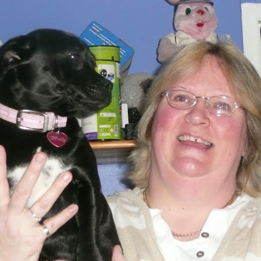 Jackie Stevenson Photo 14