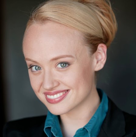 Lindsey Allison Photo 6